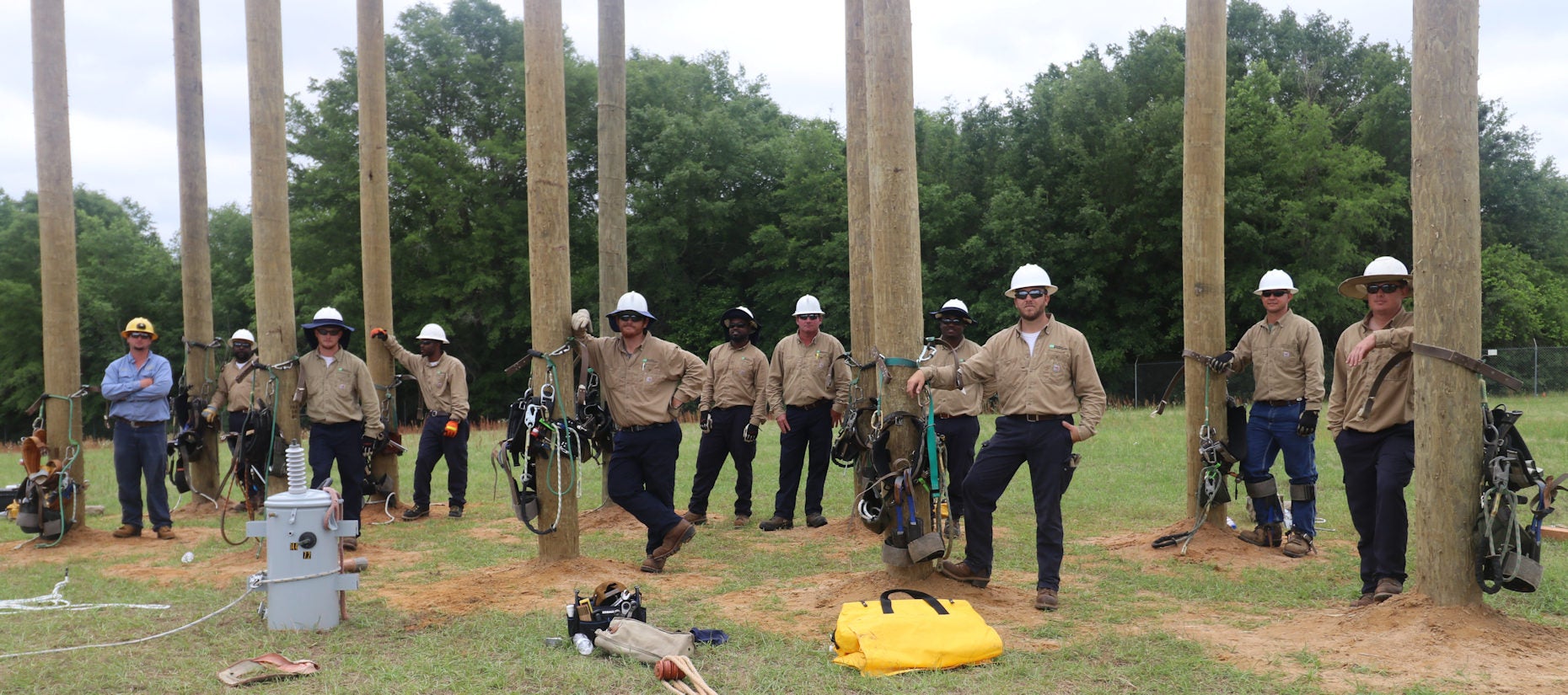 LineMen